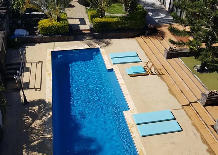 Villas Rocher - Villa 2