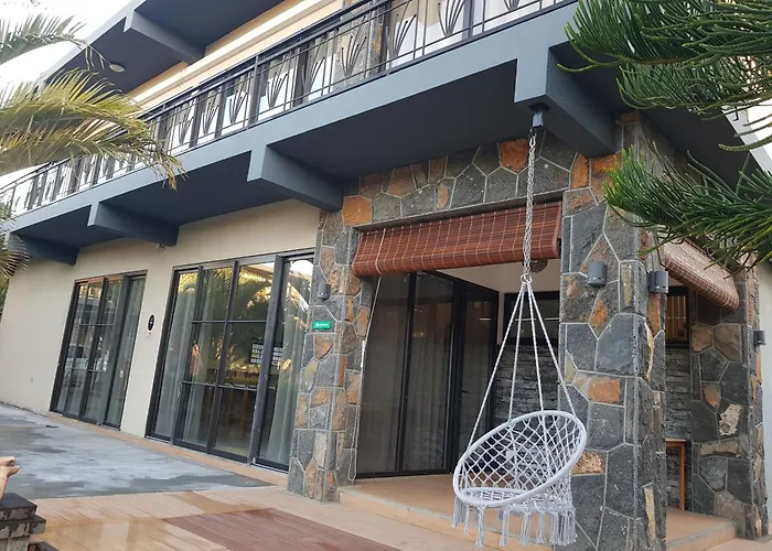 Villas Rocher - Villa 2